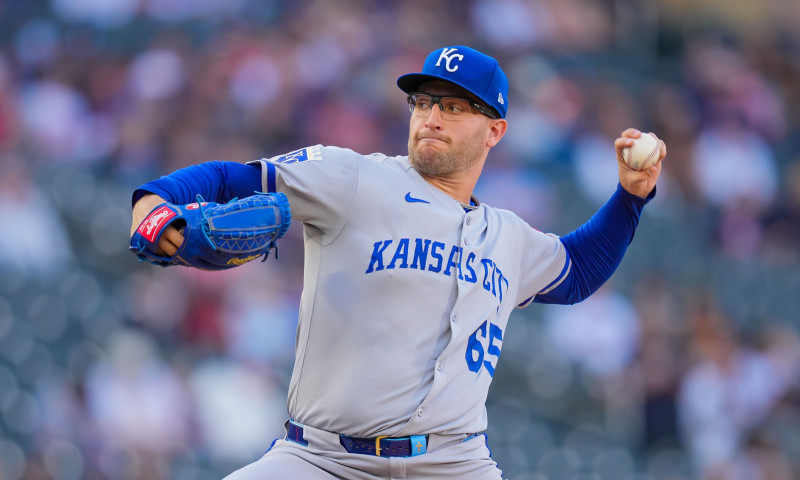 MLB Underdog Fantasy Player Predictions for Friday (6/27)