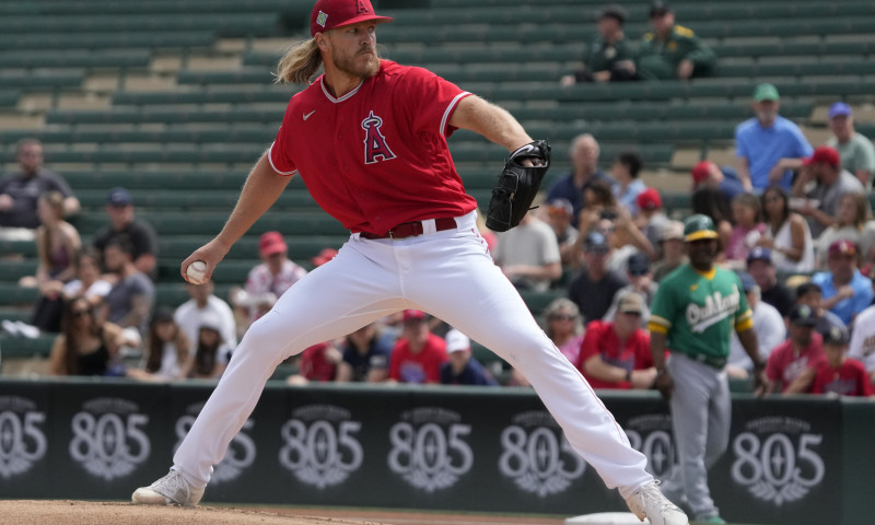 MLB DFS First Look: Saturday, April 9th - Sortable Odds, Salaries, Stats