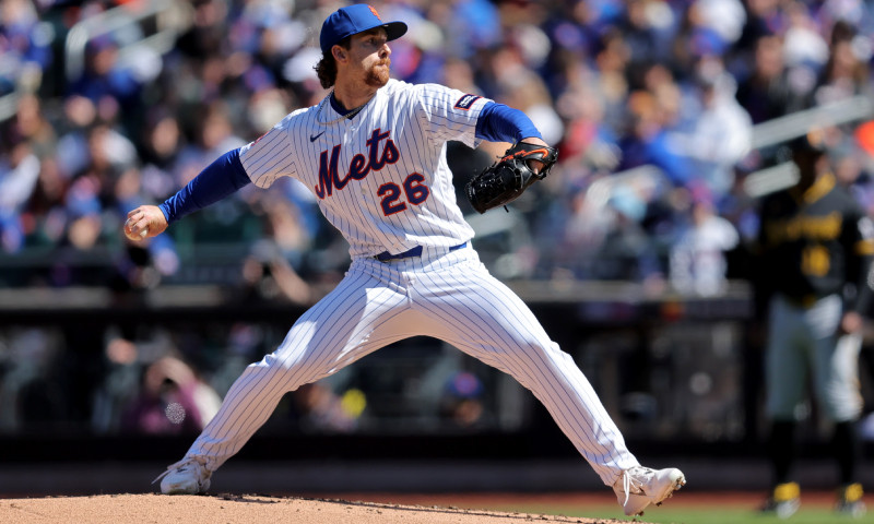 MLB Underdog Player Predictions for Thursday (4/9)