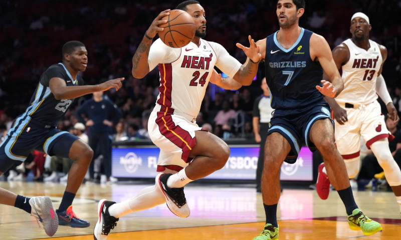 NBA DFS Injury Report + Analysis from the Situation Room