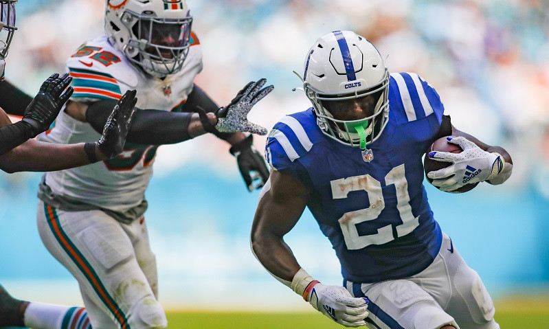 NFL DFS Expert Survey: Thursday Night Football - October 6th