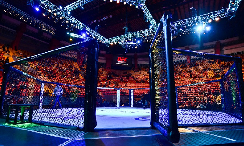 MMA Expert Survey - UFC Fight Night: Font vs. Aldo