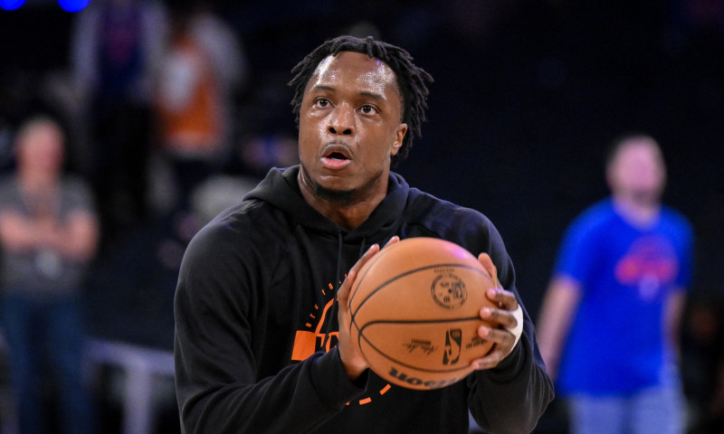 Core Plays LIVE: NBA DFS Picks for Monday, April 21st