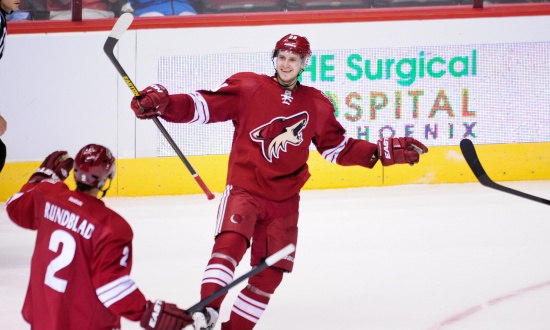 NHL Daily Plays: Tuesday, February 3rd