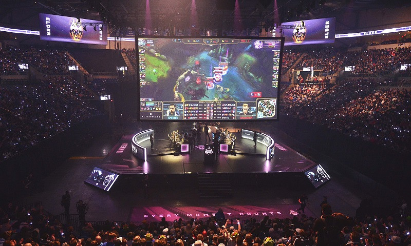 League of Legends Projections & LineupHQ