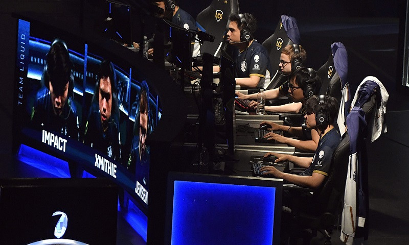 DraftKings LPL League of Legends DFS Preview: Tuesday, March 31st