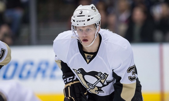 NHL Daily Plays: Sun, Mar 30