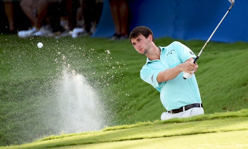 Searching for a Specialist: Sony Open