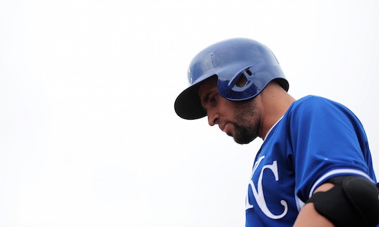 Daily Batter Breakdown: Tue, August 19th