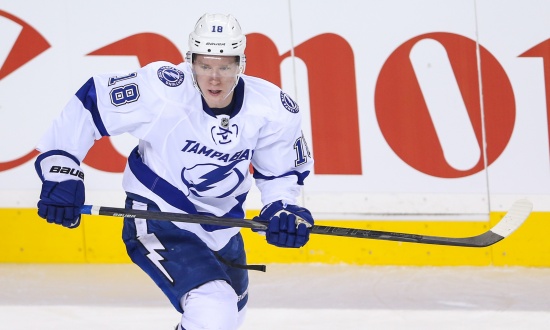 NHL Daily Plays: Friday, January 9th