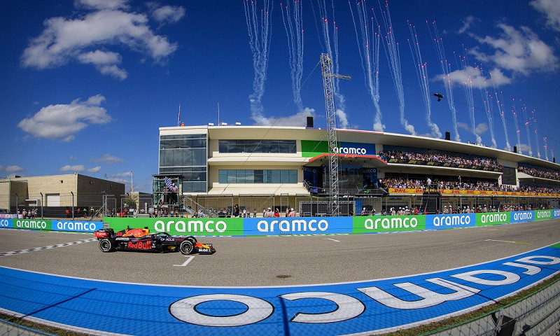 Formula 1 DFS Expert Survey - Mexico GP