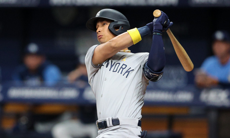 MLB DFS Projections Preview | DraftKings & FanDuel Lineup Optimizer Values 9/22/22