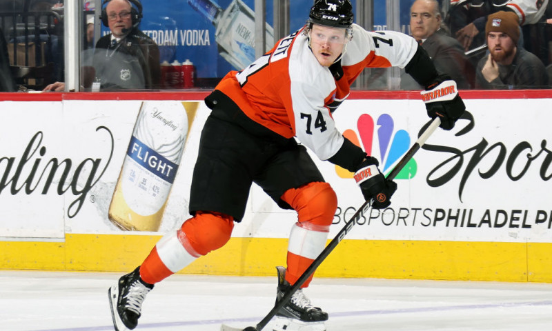 NHL DFS Expert Survey: Monday, November 11th