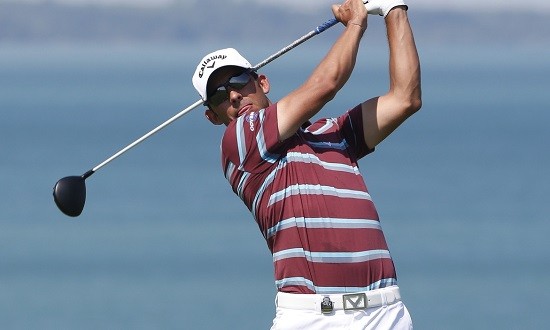 Searching for a Specialist: Hong Kong Open