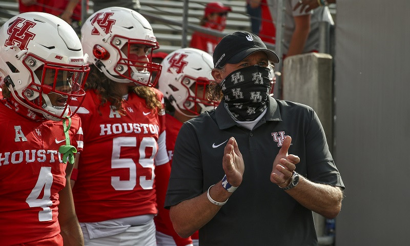 CFB DFS Showdown Slate Analysis: New Mexico Bowl