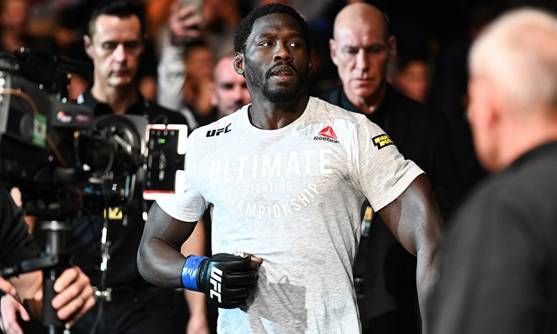 MMA Expert Survey - UFC 271: Adesanya vs. Whittaker 2