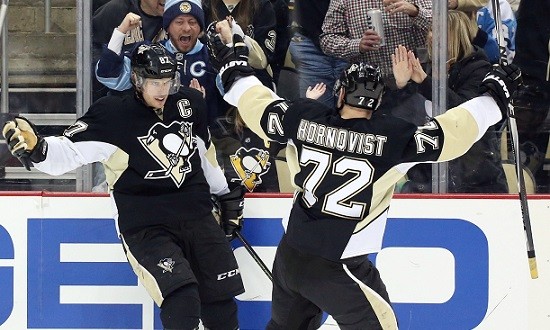 NHL Daily Plays: Sunday, March 1st