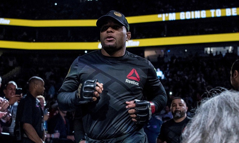 UFC 230: Cormier vs. Lewis Quick Picks