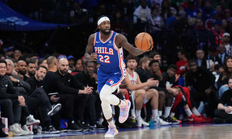 NBA DFS Expert Survey: Monday, June 28th