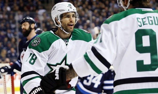 NHL GPP Plays: Tuesday, February 9th