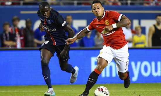 UCL Quick Look: Tuesday, September 15th