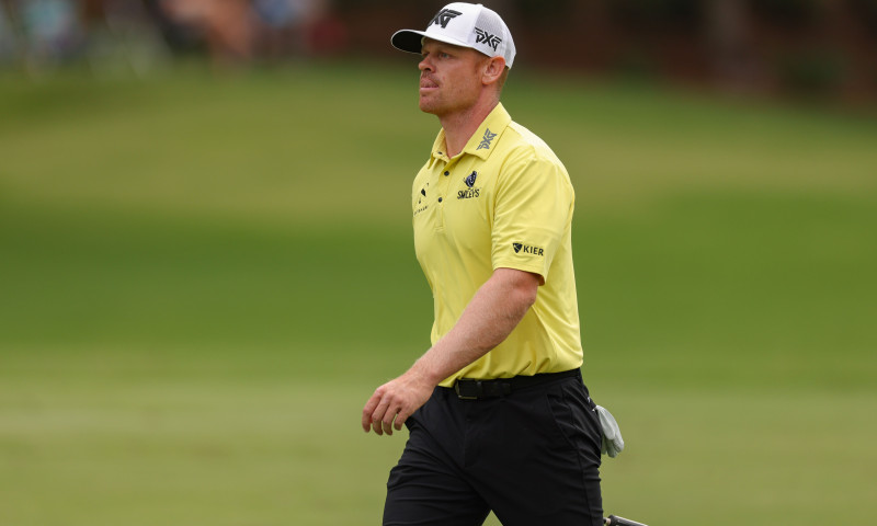 PGA DFS: Round 3 Showdown Picks & Projections - Sanderson Farms Championship