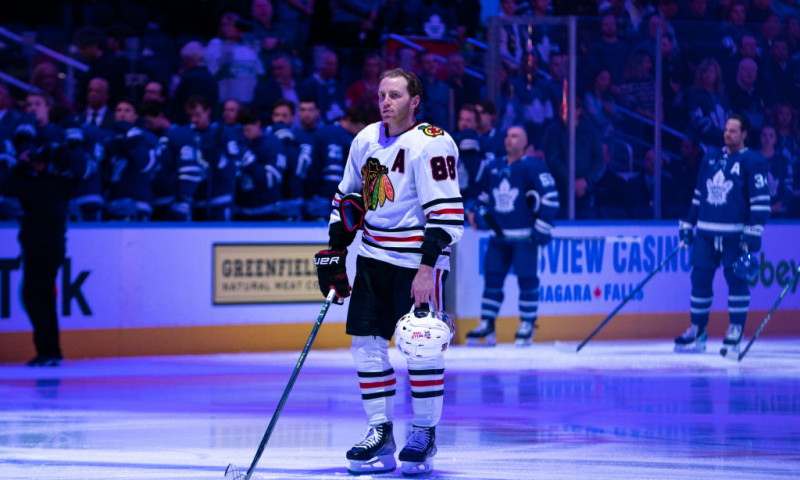 NHL Playoff Primer - August 13, 2020