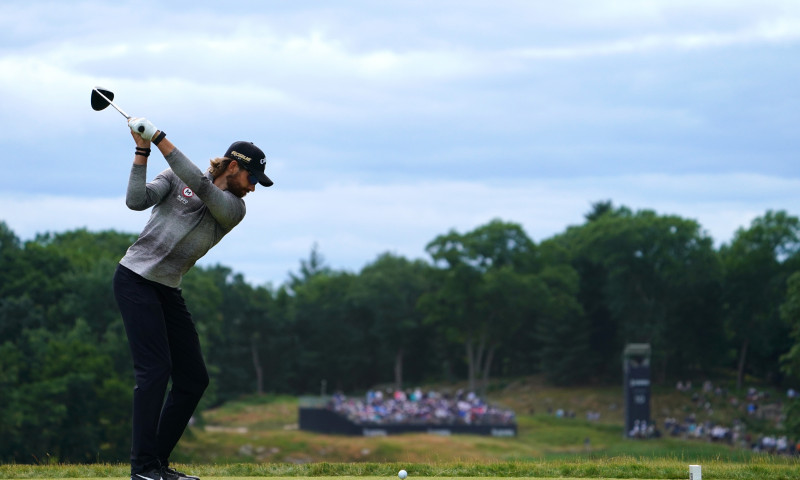 PGA DFS: Round 2 Showdown Picks & Projections - Mexico Open