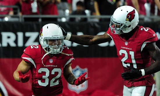 Daily Fantasy D/ST: Week 10