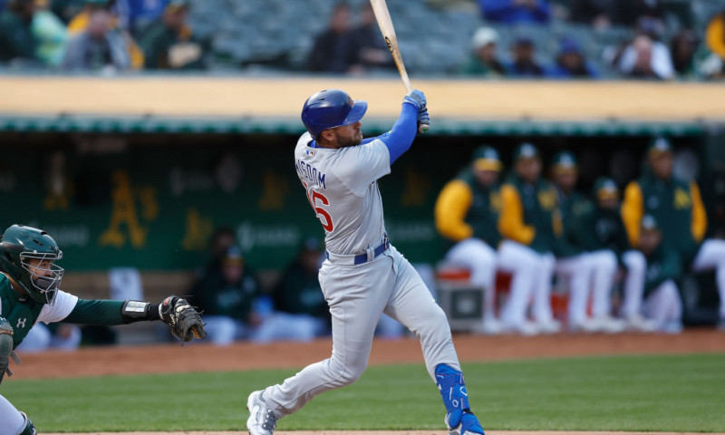 Three True Outcomes: Key MLB Matchups for Tuesday (April 18)