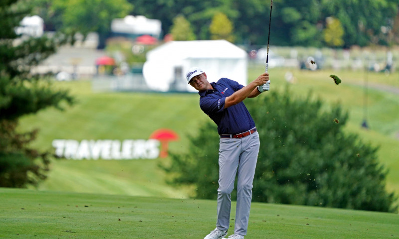 PGA DFS: Round 4 Showdown Picks & Projections - Procore Championship