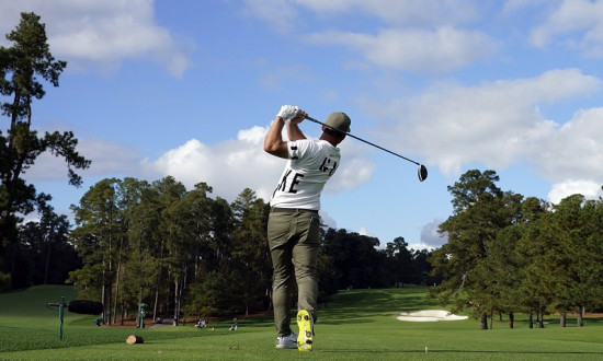 FantasyDraft PGA Projected Ownership: Charles Schwab Challenge