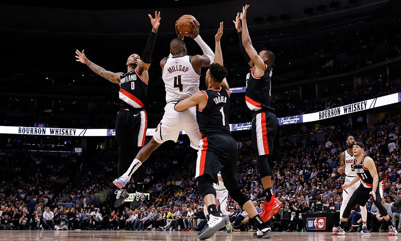 FanDuel NBA Single-Game Value Targets: Wednesday, May 1st