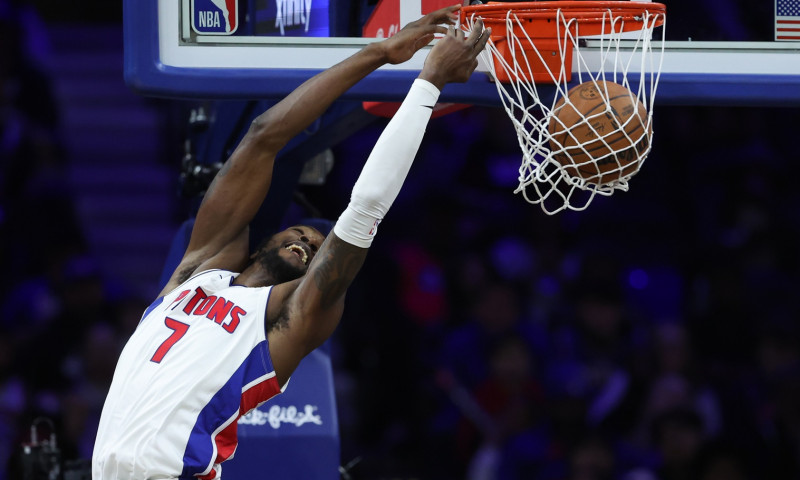 NBA DFS Core Plays LIVE: Monday, December 25th