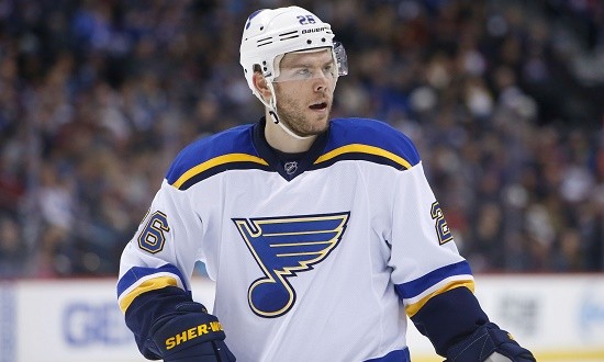 NHL GPP Plays: Tuesday, February 10th