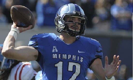 Back's CFB Locks: Week 13