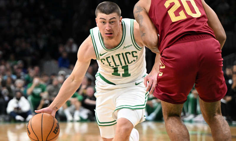 NBA Finals Player Props: Best Bets for Mavs vs. Celtics (Game 1)