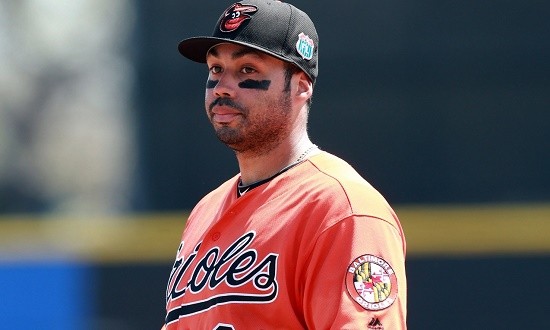 The GPP Scene: MLB Week 2