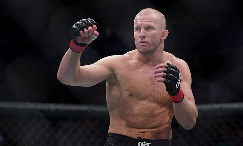 H3budda's MMA Breakdown: UFC Fight Night: Edwards vs Muhammad