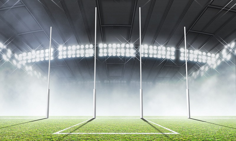 DraftKings AFL Projections