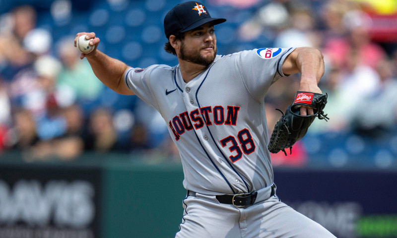 MLB Underdog Player Predictions for Monday (5/11)