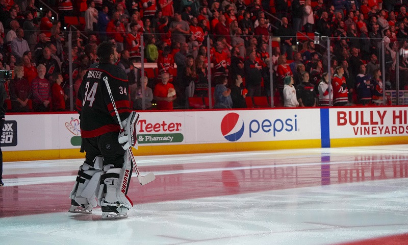 NHL Slate Summary: Friday, November 1st