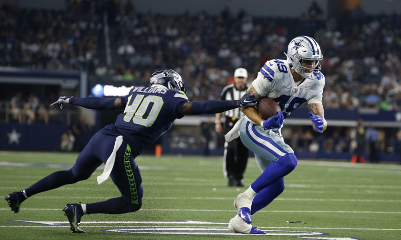 Daily Fantasy, Daily Life: Volume XXXVII - The Process