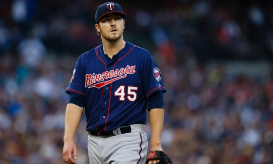 Daily Pitcher Breakdown: May 21st (Late Only)