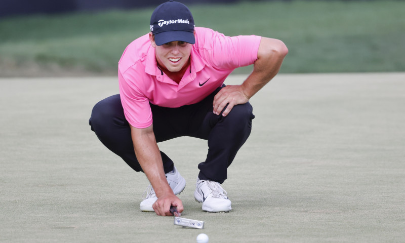PGA DFS GPP Breakdown: Sanderson Farms Championship