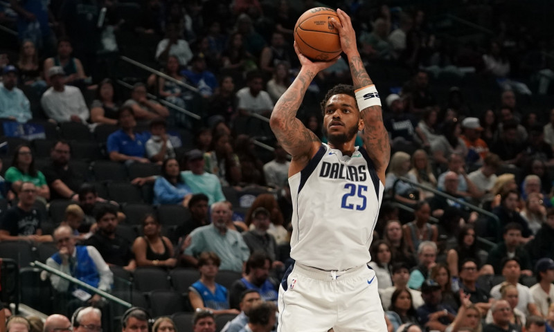 Core Plays LIVE: NBA DFS Picks for Wednesday, October 22nd