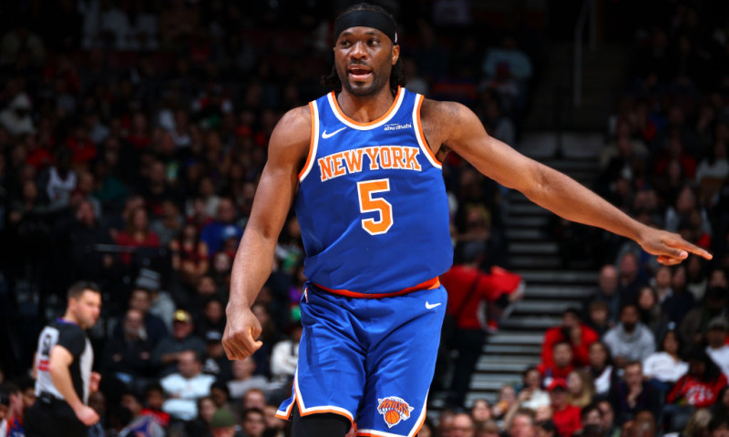 NBA Underdog Fantasy Player Predictions for Tuesday (1/21)