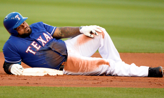 MLB GPP vs. H2H Plays: April 18th