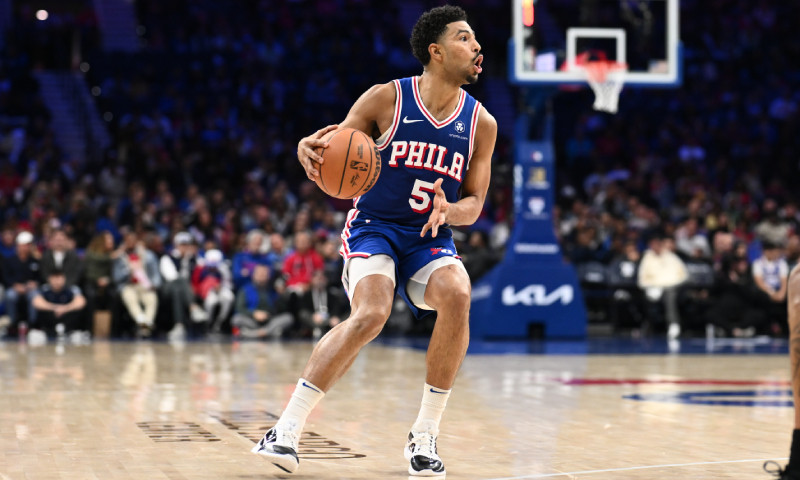 NBA Underdog Player Predictions for Friday (10/31)