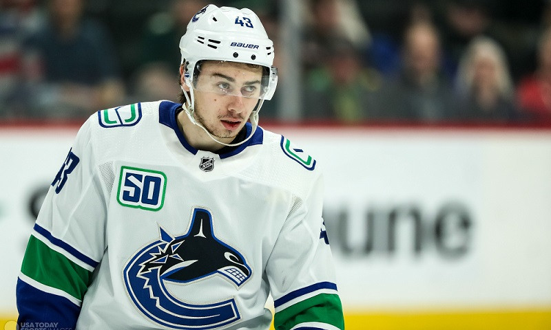 PrizePicks Promo Code (ROTOBONUS) & NHL Predictions: $100 Bonus, Top Plays Today